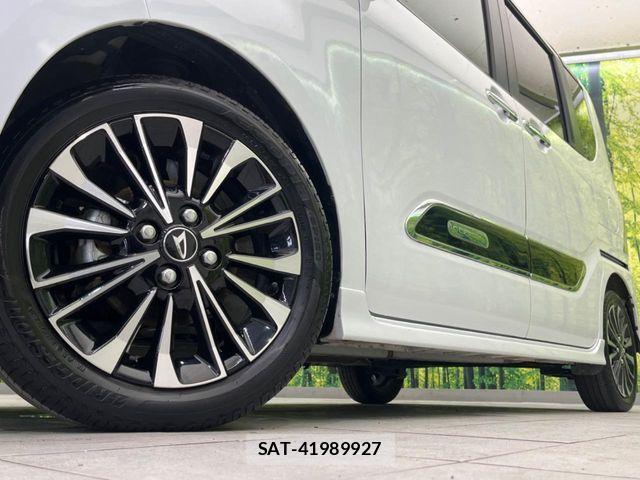 Daihatsu TANTO CUSTOM 2023-03 6717528-12