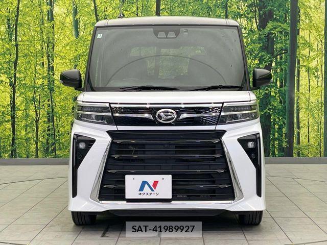 Daihatsu TANTO CUSTOM 2023-03 6717528-13