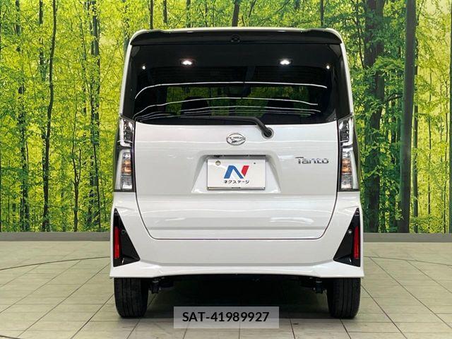 Daihatsu TANTO CUSTOM 2023-03 6717528-14