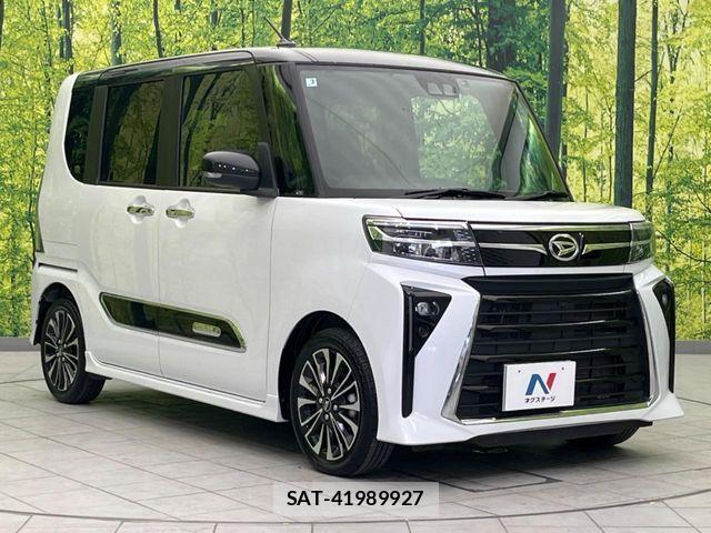 Daihatsu TANTO CUSTOM 2023-03 6717528-15