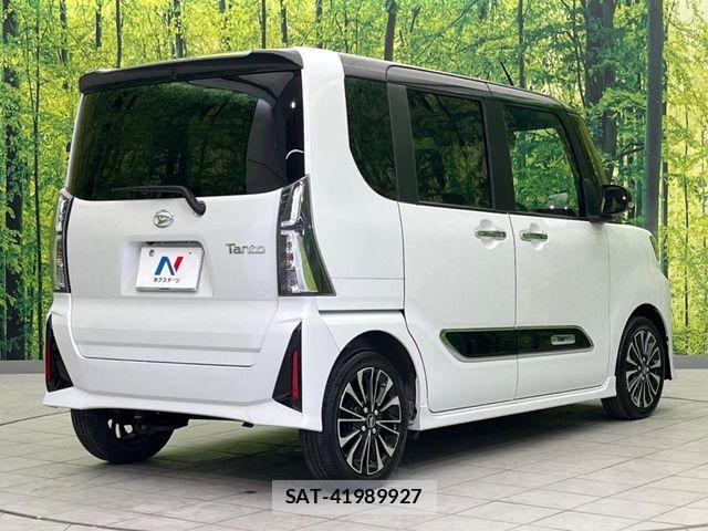 Daihatsu TANTO CUSTOM 2023-03 6717528-16