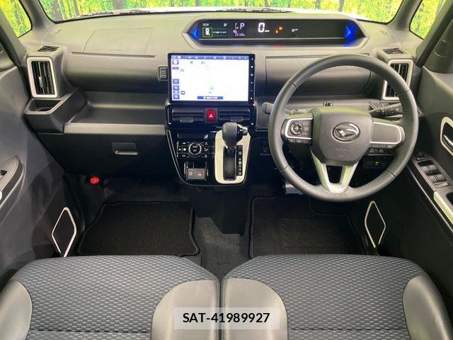Daihatsu TANTO CUSTOM 2023-03 6717528-1