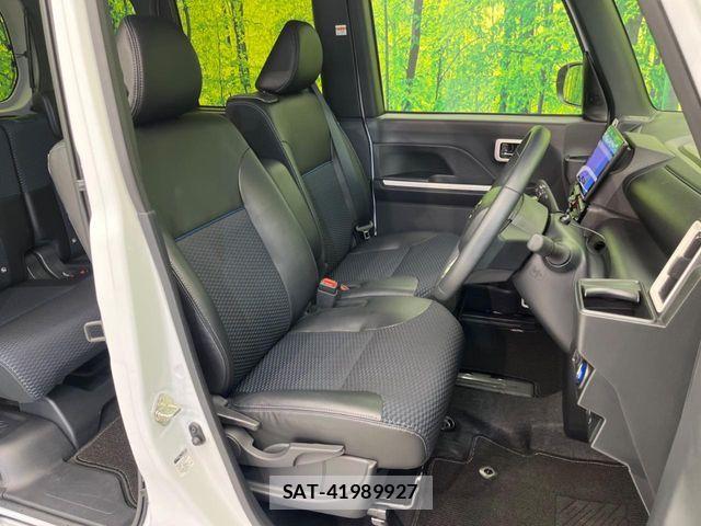 Daihatsu TANTO CUSTOM 2023-03 6717528-7