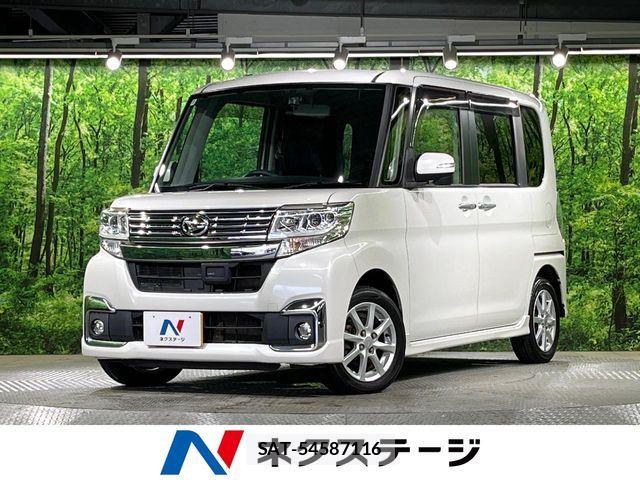 Daihatsu TANTO CUSTOM 2016-09 6717543-0