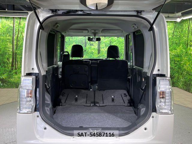 Daihatsu TANTO CUSTOM 2016-09 6717543-9