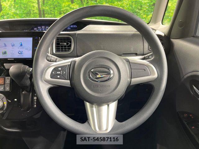 Daihatsu TANTO CUSTOM 2016-09 6717543-10
