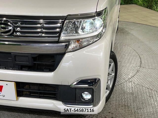 Daihatsu TANTO CUSTOM 2016-09 6717543-11