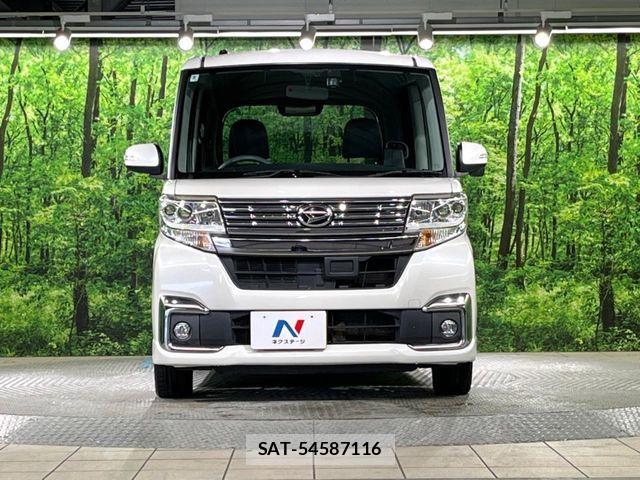 Daihatsu TANTO CUSTOM 2016-09 6717543-13