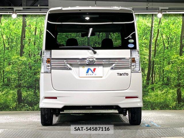 Daihatsu TANTO CUSTOM 2016-09 6717543-14