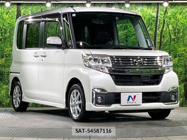 Daihatsu TANTO CUSTOM 2016-09 6717543-15