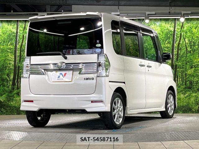 Daihatsu TANTO CUSTOM 2016-09 6717543-16