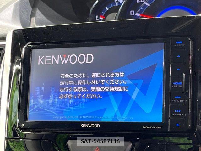 Daihatsu TANTO CUSTOM 2016-09 6717543-2
