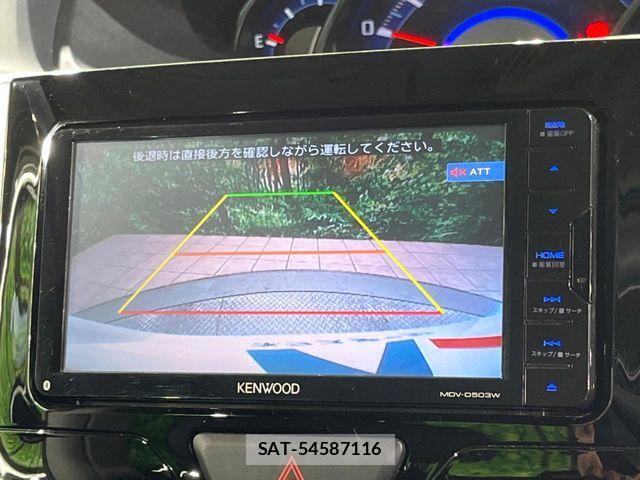Daihatsu TANTO CUSTOM 2016-09 6717543-3