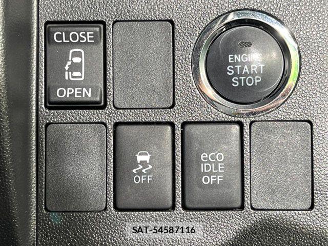 Daihatsu TANTO CUSTOM 2016-09 6717543-4