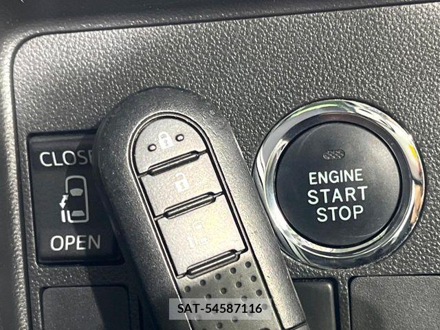 Daihatsu TANTO CUSTOM 2016-09 6717543-5