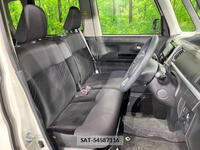 Daihatsu TANTO CUSTOM 2016-09 6717543-7