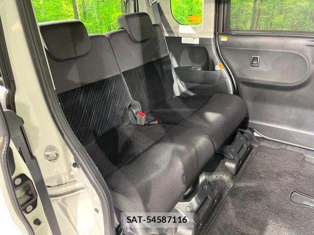Daihatsu TANTO CUSTOM 2016-09 6717543-8