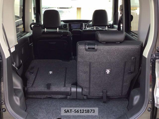 Daihatsu TANTO CUSTOM 2019-03 6717542-9