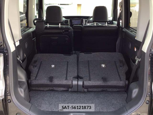 Daihatsu TANTO CUSTOM 2019-03 6717542-10