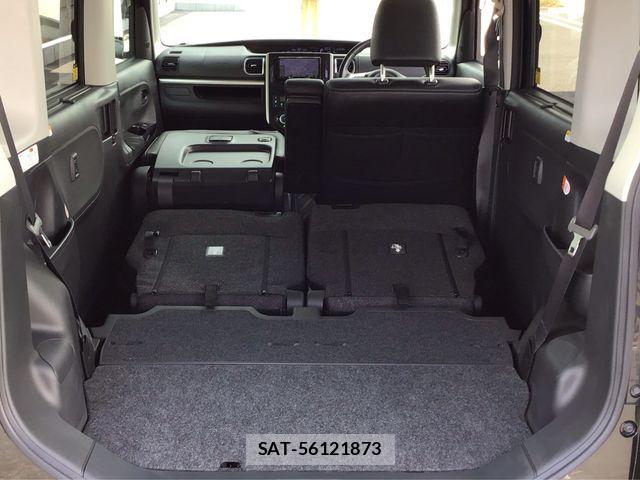 Daihatsu TANTO CUSTOM 2019-03 6717542-11