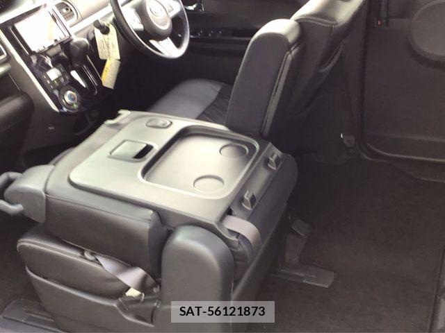 Daihatsu TANTO CUSTOM 2019-03 6717542-12