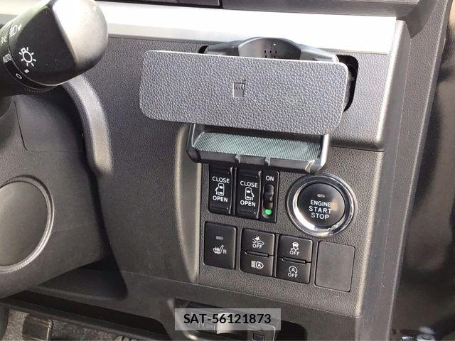 Daihatsu TANTO CUSTOM 2019-03 6717542-13