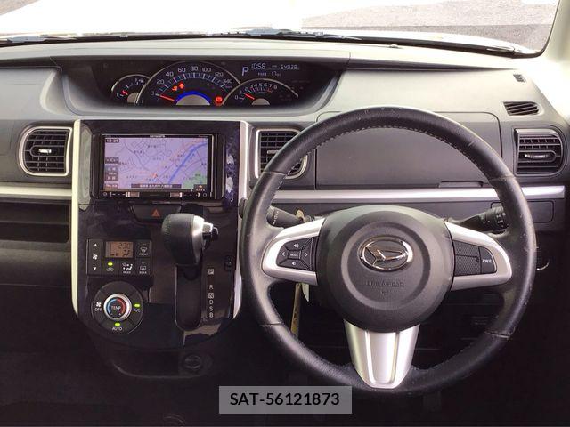 Daihatsu TANTO CUSTOM 2019-03 6717542-14