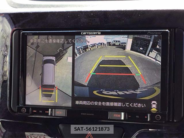 Daihatsu TANTO CUSTOM 2019-03 6717542-17