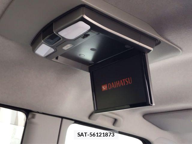 Daihatsu TANTO CUSTOM 2019-03 6717542-19