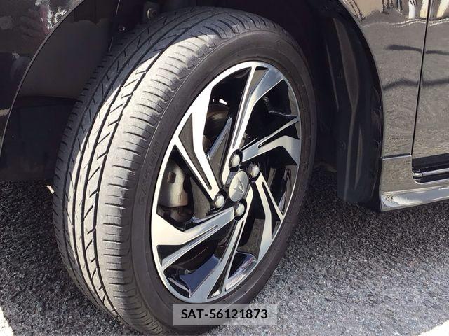 Daihatsu TANTO CUSTOM 2019-03 6717542-25