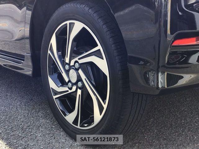 Daihatsu TANTO CUSTOM 2019-03 6717542-26