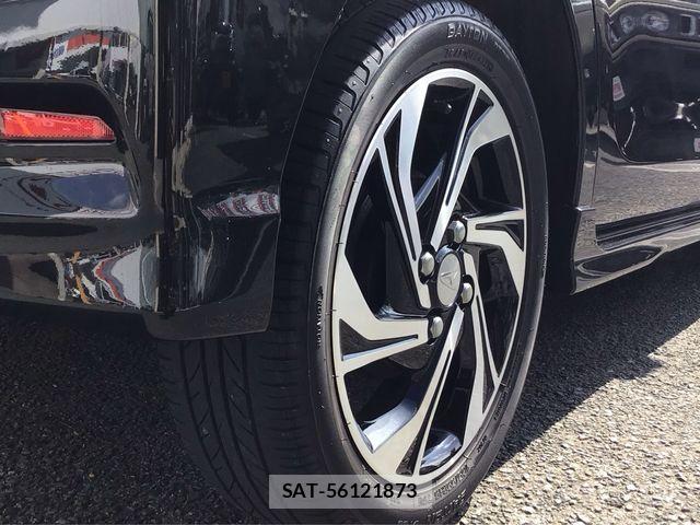 Daihatsu TANTO CUSTOM 2019-03 6717542-27