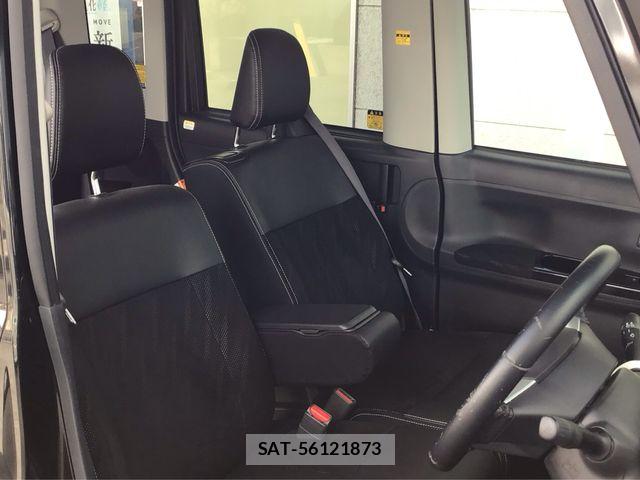 Daihatsu TANTO CUSTOM 2019-03 6717542-6
