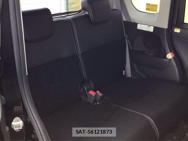 Daihatsu TANTO CUSTOM 2019-03 6717542-7