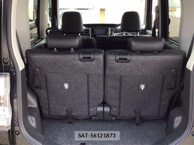 Daihatsu TANTO CUSTOM 2019-03 6717542-8