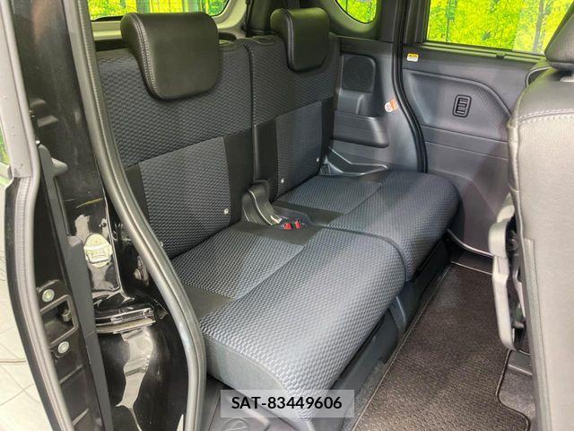 Daihatsu TANTO CUSTOM 2023-01 6717537-9