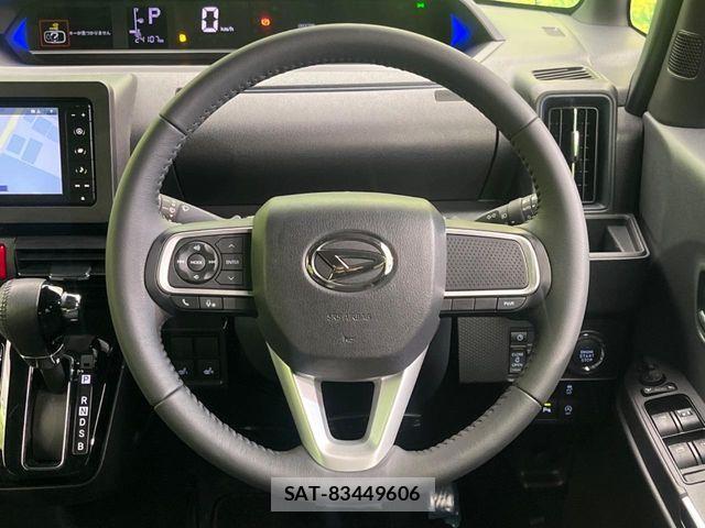 Daihatsu TANTO CUSTOM 2023-01 6717537-11