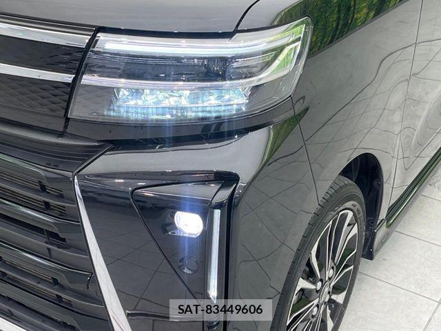 Daihatsu TANTO CUSTOM 2023-01 6717537-12