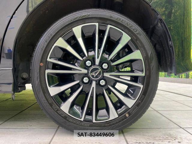 Daihatsu TANTO CUSTOM 2023-01 6717537-13