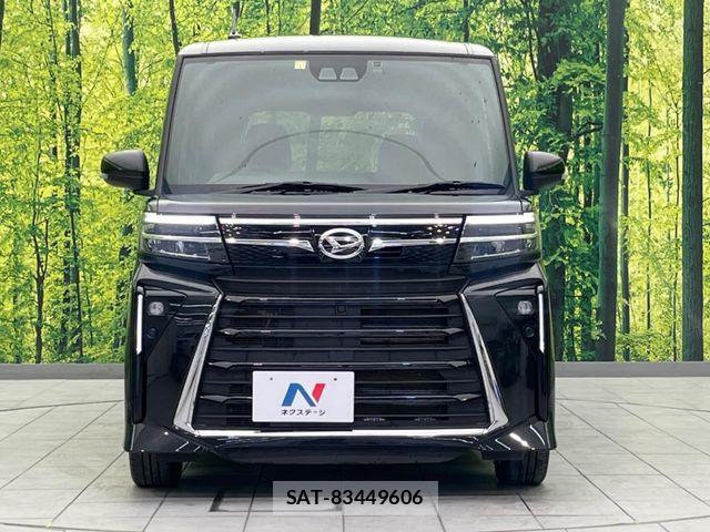 Daihatsu TANTO CUSTOM 2023-01 6717537-14