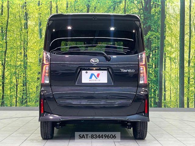 Daihatsu TANTO CUSTOM 2023-01 6717537-15
