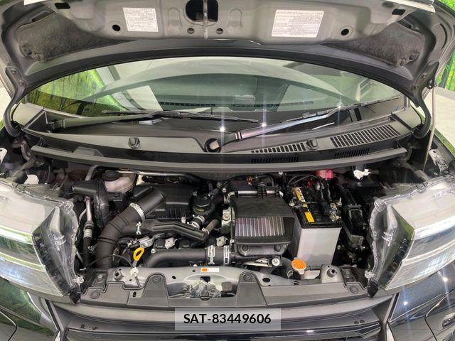 Daihatsu TANTO CUSTOM 2023-01 6717537-18