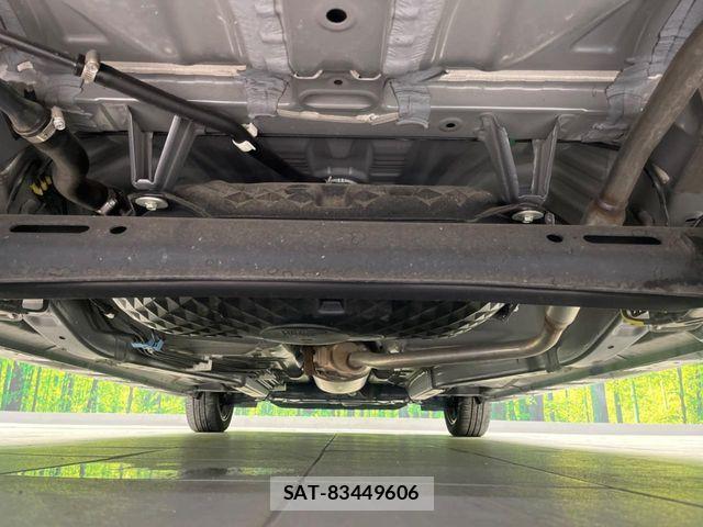 Daihatsu TANTO CUSTOM 2023-01 6717537-19