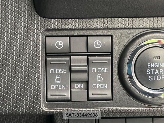 Daihatsu TANTO CUSTOM 2023-01 6717537-2