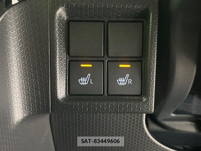 Daihatsu TANTO CUSTOM 2023-01 6717537-6