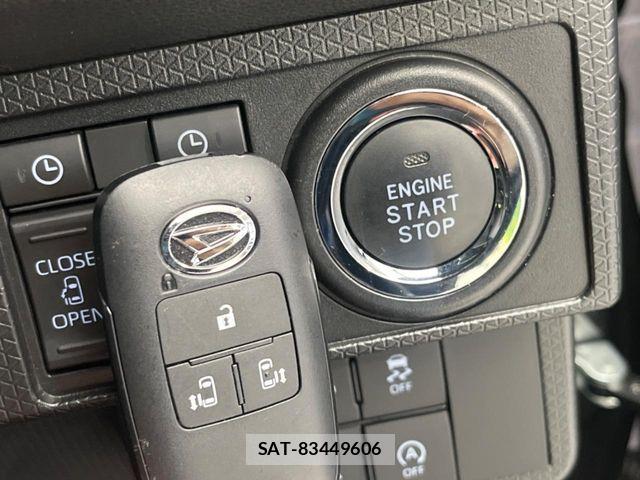 Daihatsu TANTO CUSTOM 2023-01 6717537-7