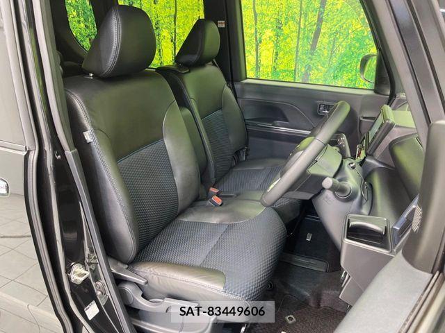 Daihatsu TANTO CUSTOM 2023-01 6717537-8