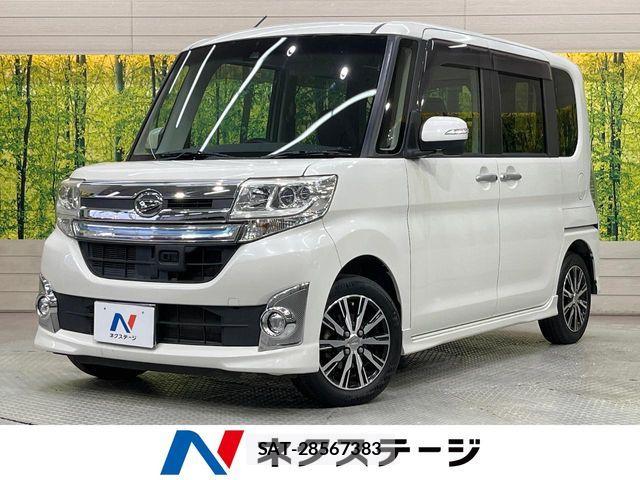 Daihatsu TANTO CUSTOM 2015-12 6717546-0