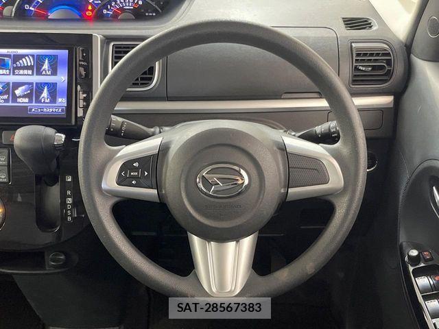 Daihatsu TANTO CUSTOM 2015-12 6717546-10