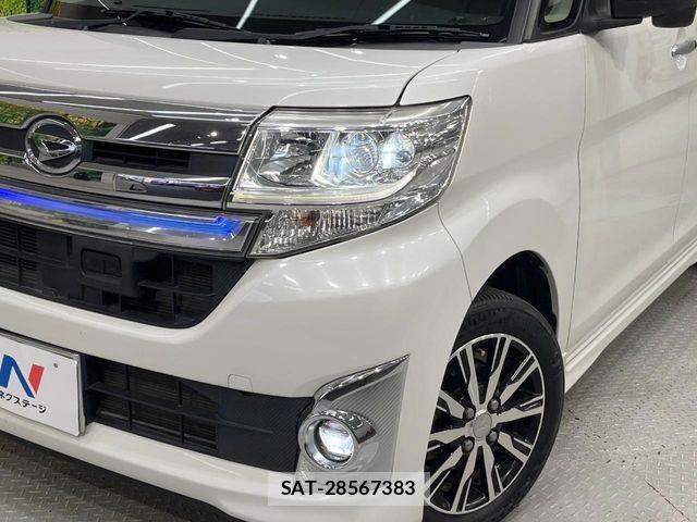 Daihatsu TANTO CUSTOM 2015-12 6717546-11